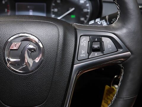 Vauxhall Mokka X 1.4T Elite Nav 5dr Auto 26