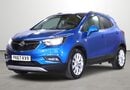 Vauxhall Mokka X 1.4T Elite Nav 5dr Auto 6