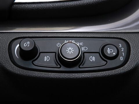 Vauxhall Mokka X 1.4T Elite Nav 5dr Auto 27