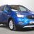 Vauxhall Mokka X 1.4T Elite Nav 5dr Auto 1