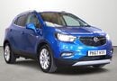Vauxhall Mokka X 1.4T Elite Nav 5dr Auto 1