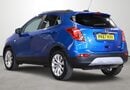 Vauxhall Mokka X 1.4T Elite Nav 5dr Auto 3
