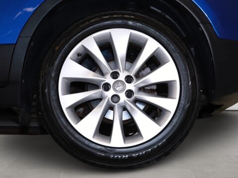 Vauxhall Mokka X 1.4T Elite Nav 5dr Auto 13