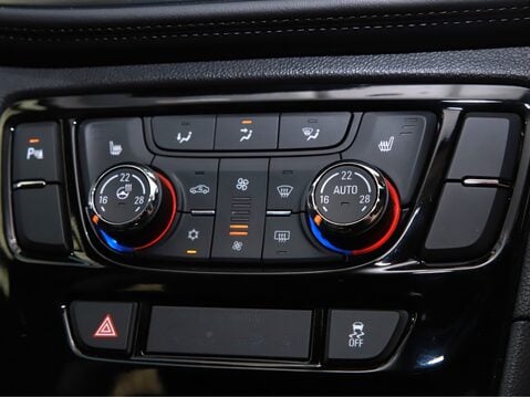 Vauxhall Mokka X 1.4T Elite Nav 5dr Auto 23