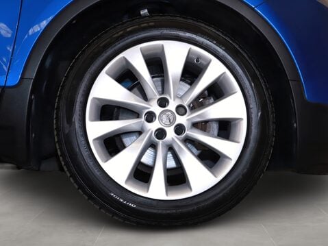 Vauxhall Mokka X 1.4T Elite Nav 5dr Auto 12