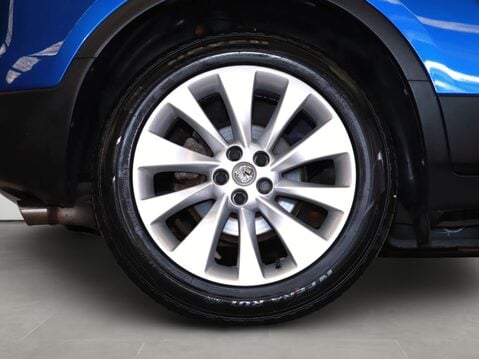 Vauxhall Mokka X 1.4T Elite Nav 5dr Auto 11