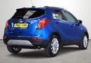 Vauxhall Mokka X 1.4T Elite Nav 5dr Auto 9