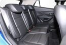 Vauxhall Mokka X 1.4T Elite Nav 5dr Auto 31