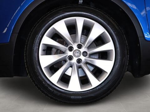 Vauxhall Mokka X 1.4T Elite Nav 5dr Auto 14