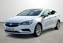 Vauxhall Astra 1.4T 16V 150 SE 5dr 6
