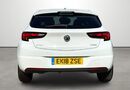 Vauxhall Astra 1.4T 16V 150 SE 5dr 8