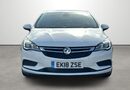 Vauxhall Astra 1.4T 16V 150 SE 5dr 5