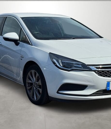 Vauxhall Astra 1.4T 16V 150 SE 5dr