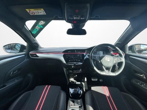Vauxhall Corsa 1.2 Turbo SRi Edition 5dr Auto 16