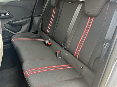 Vauxhall Corsa 1.2 Turbo SRi Edition 5dr Auto 34