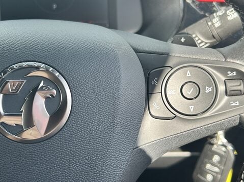 Vauxhall Corsa 1.2 Turbo SRi Edition 5dr Auto 28