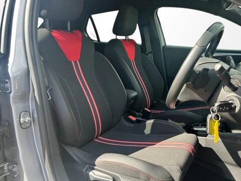 Vauxhall Corsa 1.2 Turbo SRi Edition 5dr Auto 18