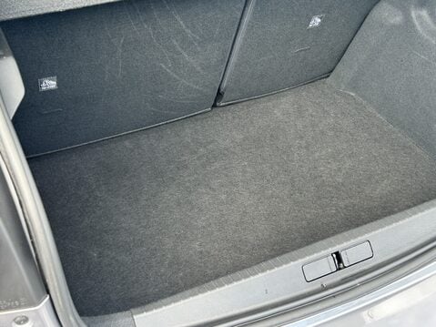 Vauxhall Corsa 1.2 Turbo SRi Edition 5dr Auto 35