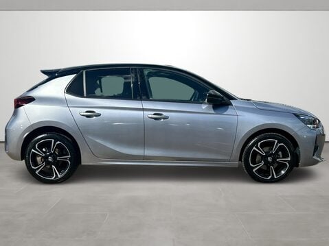 Vauxhall Corsa 1.2 Turbo SRi Edition 5dr Auto 10
