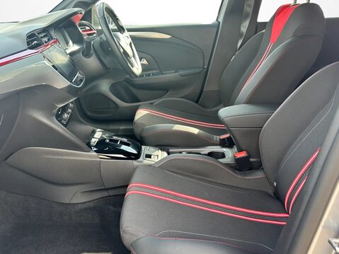 Vauxhall Corsa 1.2 Turbo SRi Edition 5dr Auto 2