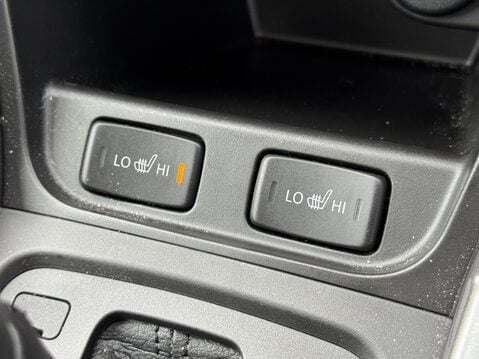 Suzuki S-Cross 1.5 Hybrid Ultra ALLGRIP 5dr AGS 25