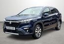 Suzuki S-Cross 1.5 Hybrid Ultra ALLGRIP 5dr AGS 6