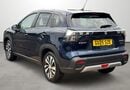 Suzuki S-Cross 1.5 Hybrid Ultra ALLGRIP 5dr AGS 3
