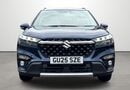 Suzuki S-Cross 1.5 Hybrid Ultra ALLGRIP 5dr AGS 5