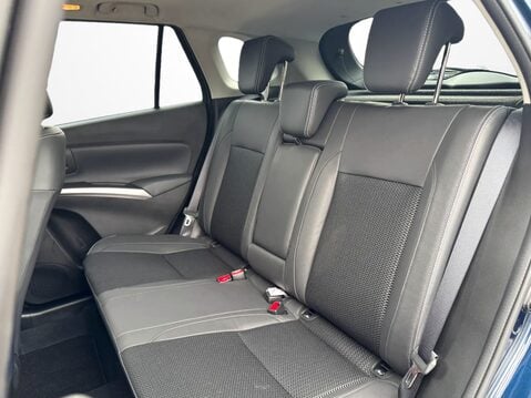 Suzuki S-Cross 1.5 Hybrid Ultra ALLGRIP 5dr AGS 35