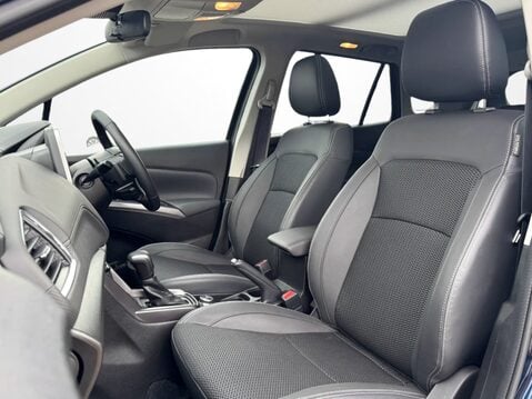 Suzuki S-Cross 1.5 Hybrid Ultra ALLGRIP 5dr AGS 20