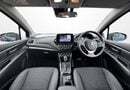 Suzuki S-Cross 1.5 Hybrid Ultra ALLGRIP 5dr AGS 17