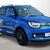 Suzuki Ignis 1.2 Dualjet 12V Hybrid SZ-T 5dr 1