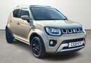 Suzuki Ignis 1.2 Dualjet 12V Hybrid SZ-T 5dr 1
