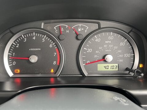 Suzuki Jimny 1.3 VVT SZ3 3dr 16