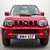 Suzuki Jimny 1.3 VVT SZ3 3dr 5