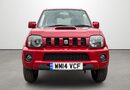 Suzuki Jimny 1.3 VVT SZ3 3dr 5