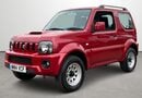 Suzuki Jimny 1.3 VVT SZ3 3dr 6