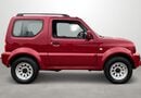 Suzuki Jimny 1.3 VVT SZ3 3dr 10