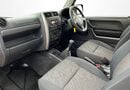 Suzuki Jimny 1.3 VVT SZ3 3dr 2