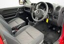 Suzuki Jimny 1.3 VVT SZ3 3dr 13