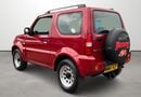 Suzuki Jimny 1.3 VVT SZ3 3dr 3