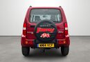 Suzuki Jimny 1.3 VVT SZ3 3dr 8
