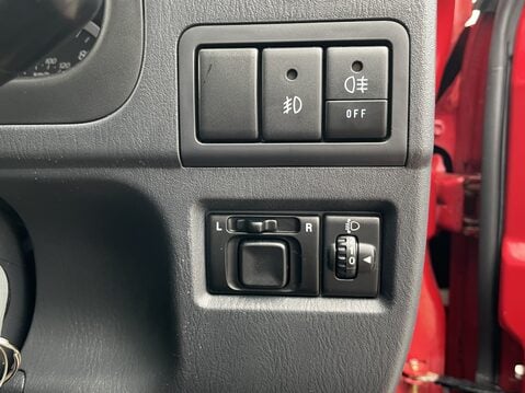 Suzuki Jimny 1.3 VVT SZ3 3dr 18