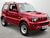 Suzuki Jimny 1.3 VVT SZ3 3dr