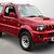 Suzuki Jimny 1.3 VVT SZ3 3dr 1