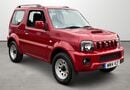 Suzuki Jimny 1.3 VVT SZ3 3dr 1