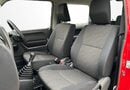 Suzuki Jimny 1.3 VVT SZ3 3dr 19