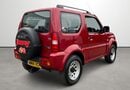 Suzuki Jimny 1.3 VVT SZ3 3dr 9