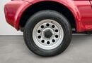 Suzuki Jimny 1.3 VVT SZ3 3dr 11