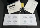 Suzuki Jimny 1.3 VVT SZ3 3dr 25